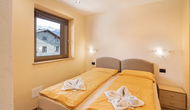Pet-Friendly Apartment 'Angelina Casa Claudia' with Mountain View & Wi-Fi