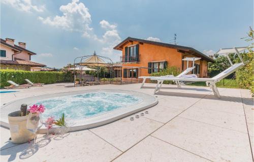 Pet Friendly Home In Fumane -Vr-