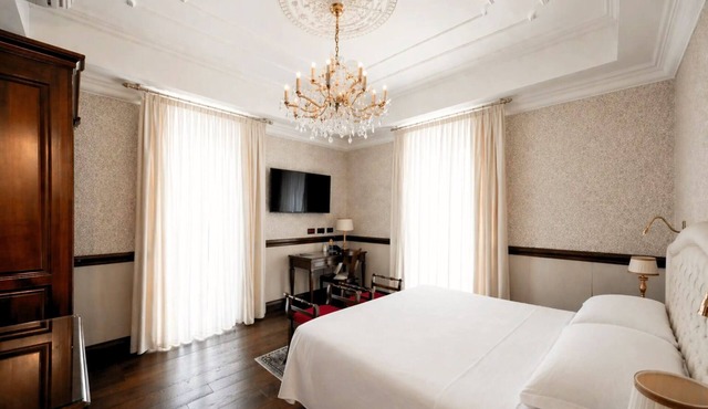 Phi Hotel Principe in Cuneo
