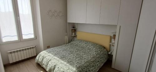 PINK & GREEN APARTMENTS - RHO FIERA MILANO MIND - Andrea