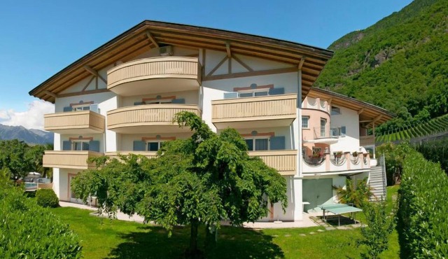 Pinzenau by Interhome in Postal