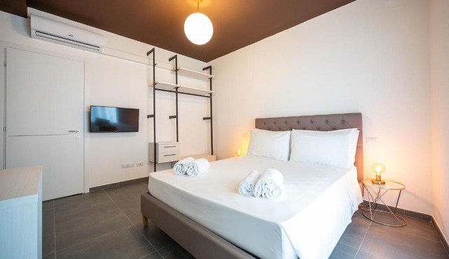 Porta Nuova Luxury Apartments