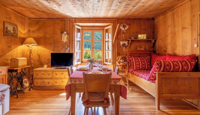 Pozzaglio Mountain Home by Interhome