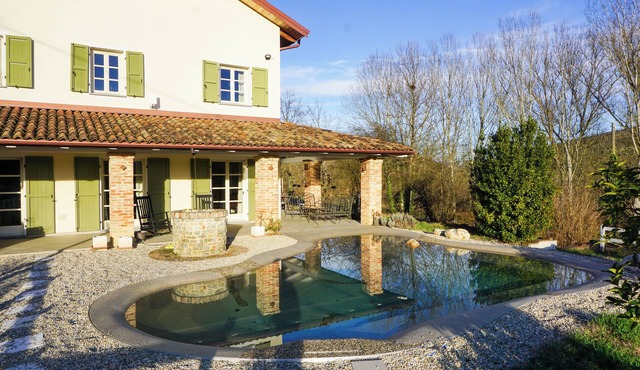 Primarosa Country House with pool