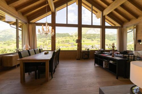 Primula - Sauna & Panorama View