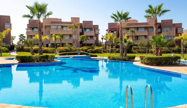 Privilege House Opale Marrakech in marrakech