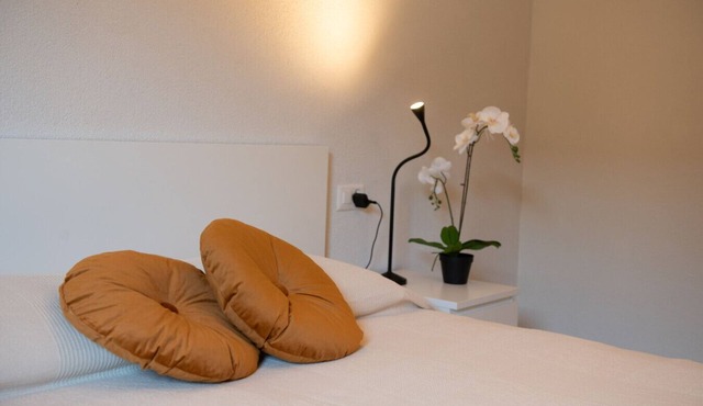 Pure living Apartment in Zürich Oerlikon