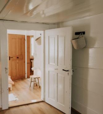 Quiet exclusive house for 6 people