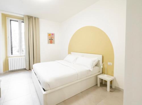 Rega stay in Milan