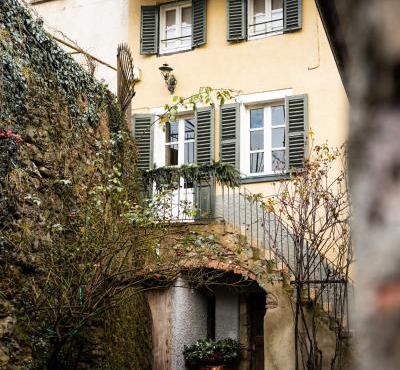 Relais il Convento