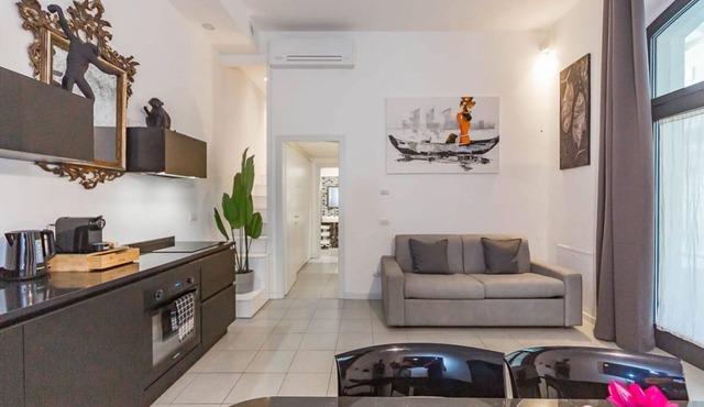 REPUBLIC Luxury Loft