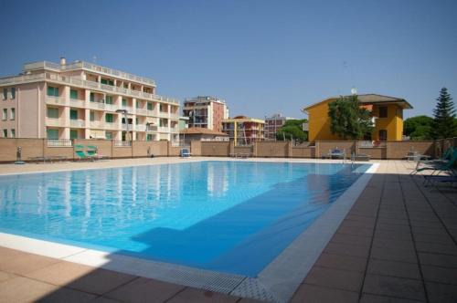 Residence Alfiere in Comacchio