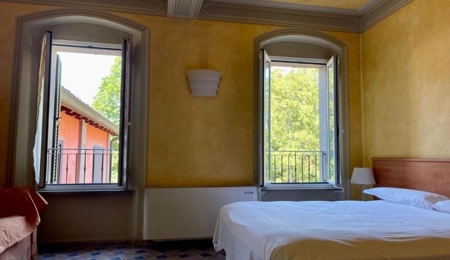 Residence Corte della Vittoria in Parma