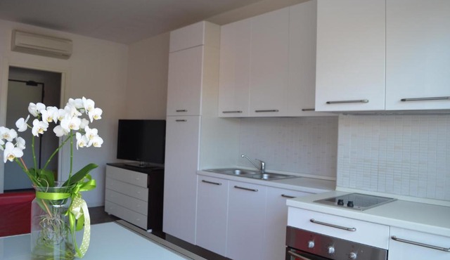 Residence Empire in Cattolica