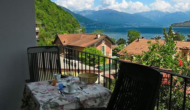 Residence Hotel Garden