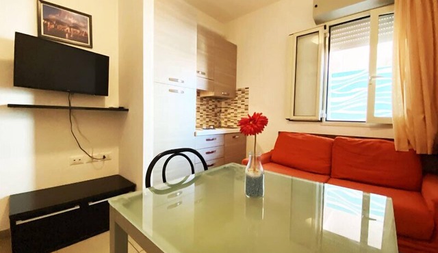 Residence Roxy in Misano Adriatico