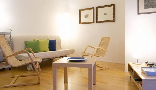 Residenz Alpenrose22 by Interhome