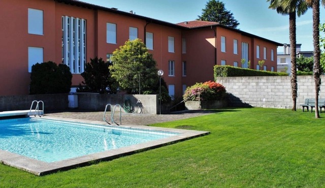 Residenza al Mulin by Interhome