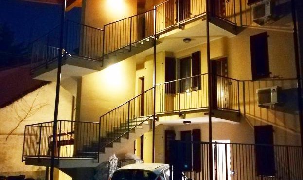 Residenza Borgazzi
