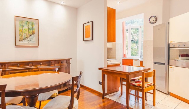 Residenza Edvige - Two Bedroom Apartment, Sleeps 6