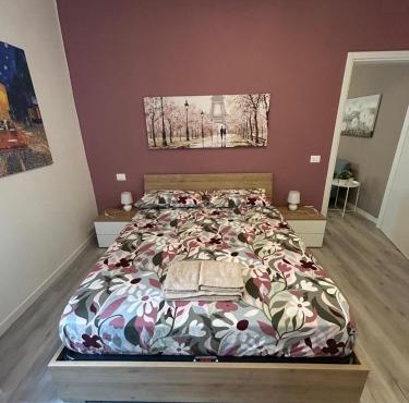 Residenza Il Melograno Fiera