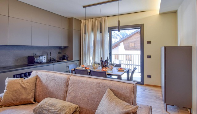 Residenza panoramica 2
