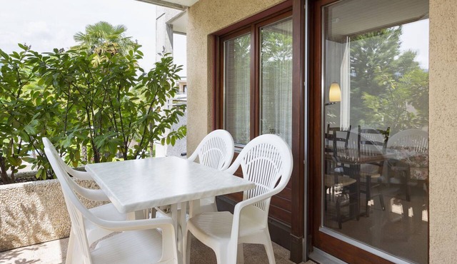 Resort al Centro by Interhome