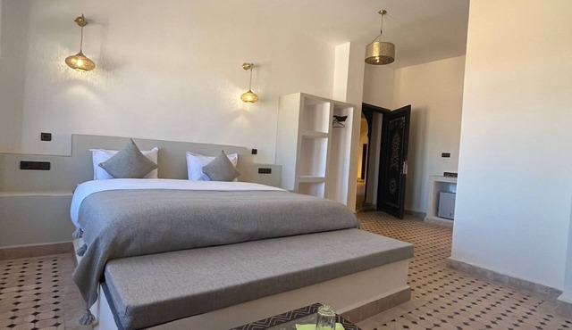 Riad La Luna in Merzouga