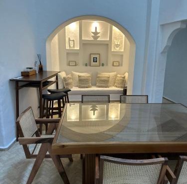 Riad Olivia in Asilah