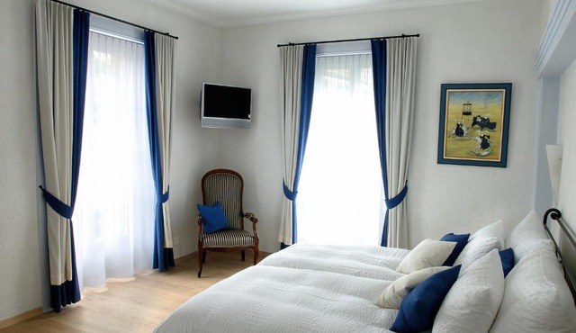 Romantik Hotel Landhaus Liebefeld