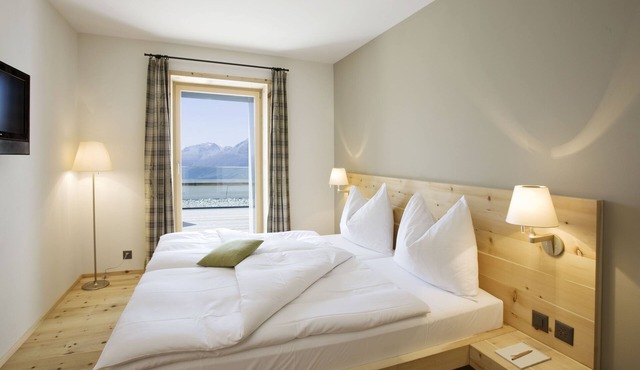 Romantik Hotel Muottas Muragl