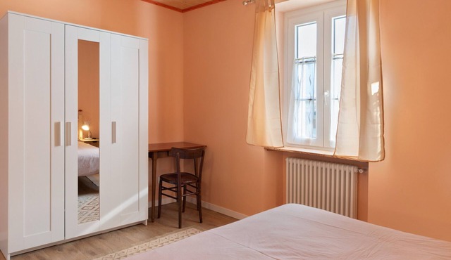Room 3 with Mountain View and Wi-Fi