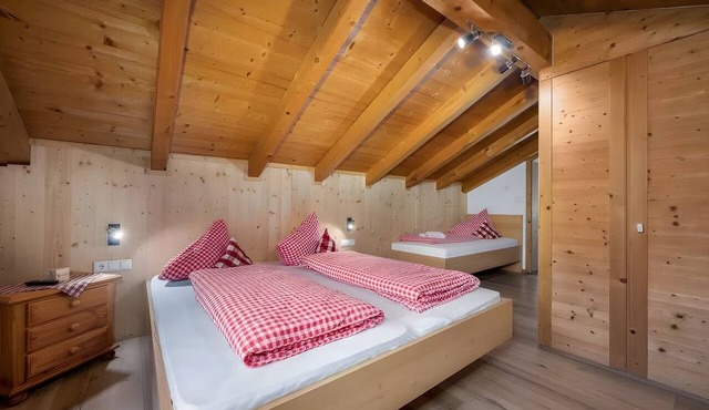 Room 'Birkenhof Köpfelplatte' with Mountain View, Shared Terrace and Wi-Fi
