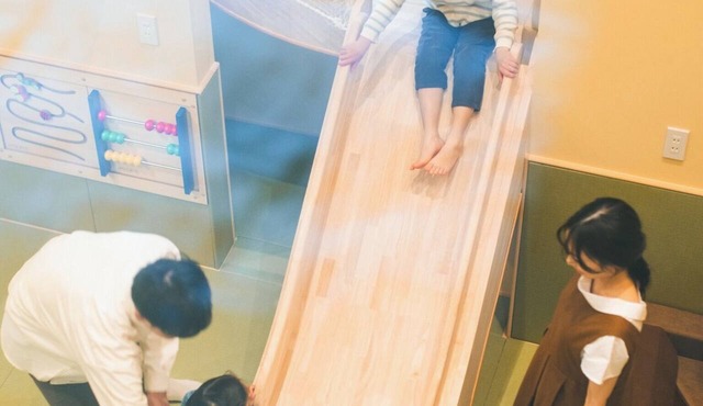 ROOM2Private Onsen Villa with Indoor Slide/Songshan City Ehime in Songshan City