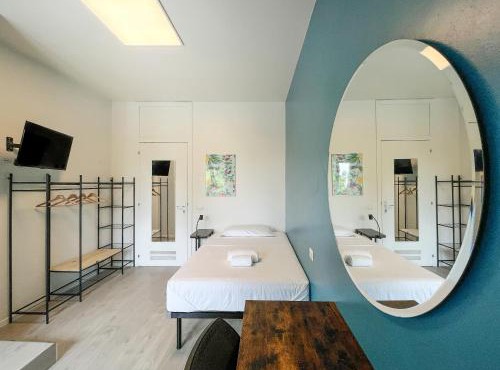 RRRapido Suites & Rooms - Assago in Assago