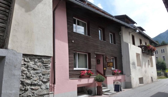 Runatsch by Interhome