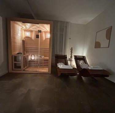 S-Cape Suite&Spa in Horn