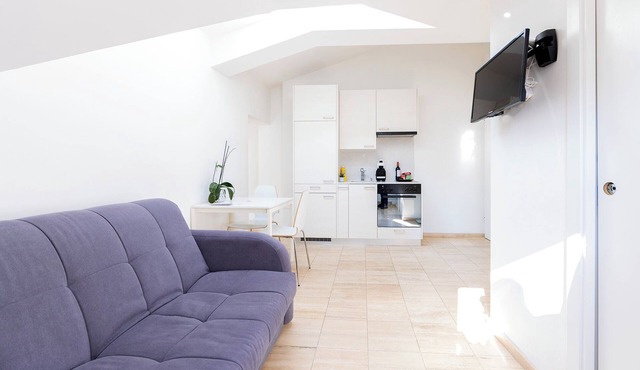 San Carlo Apartments