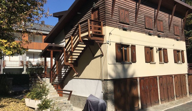 'San Francesco by Interhome in Bardonecchia