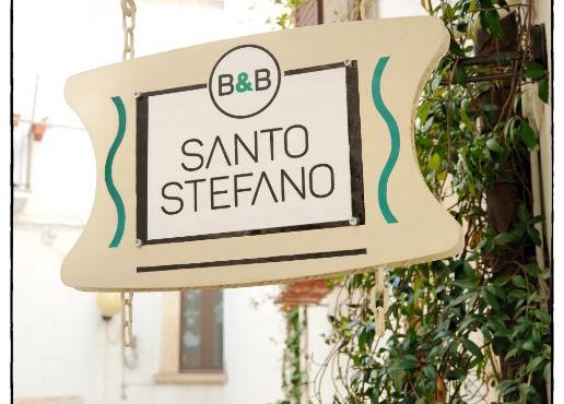 Santo Stefano in Putignano