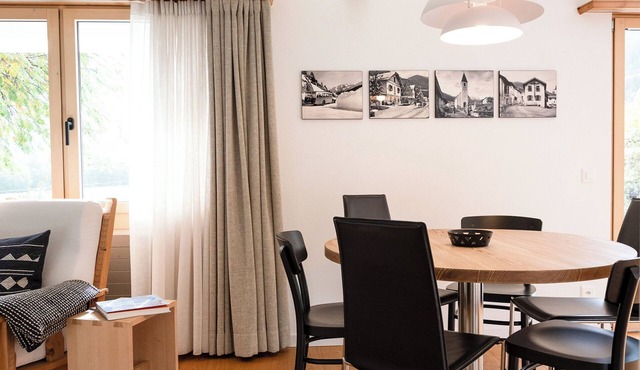 Schaivel, (Müstair) by Interhome