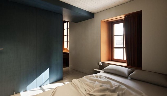 Schiffli - Boutique Guesthouse