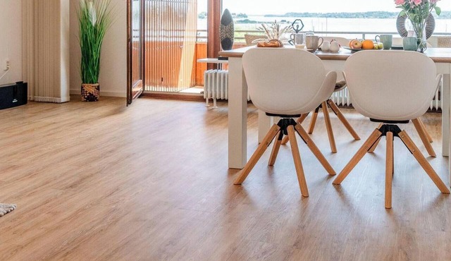 SchleiMöwe Vacation Rental in Schleswig