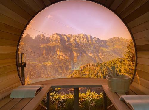 Schwendihöckli - CharmingStay in Flumserberg