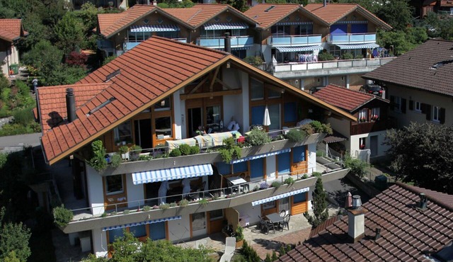 Schwizi's Holiday Apartments Appartement/Fewo, Dusche, WC, 1 Schlafraum No. 02 by Interhome