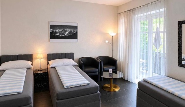 Seefeld Residenz