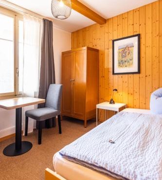 Seehotel Sternen