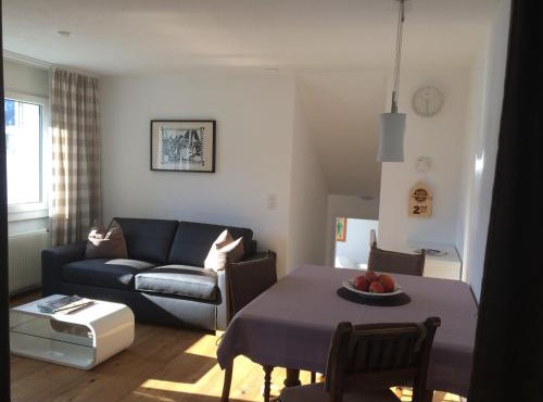 Segnas Mountain Apartment