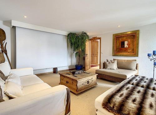 Sentio Chalet