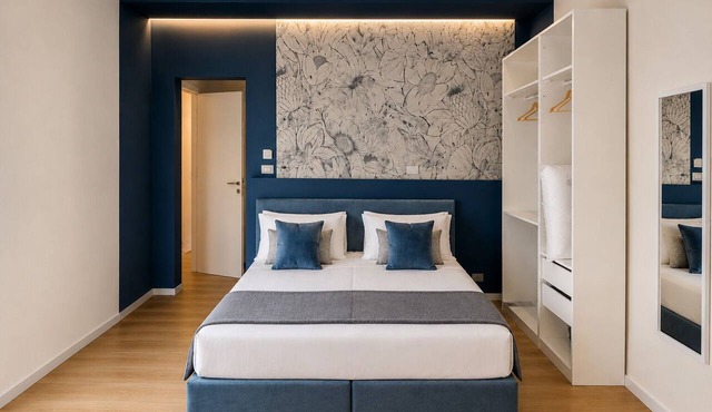 Sfreg Suites Magenta - camere e B&B